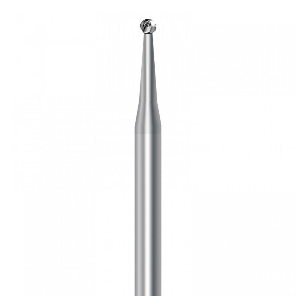 Hardmetalen boor / Carbide boor RA4 0,14 mm (5 st)