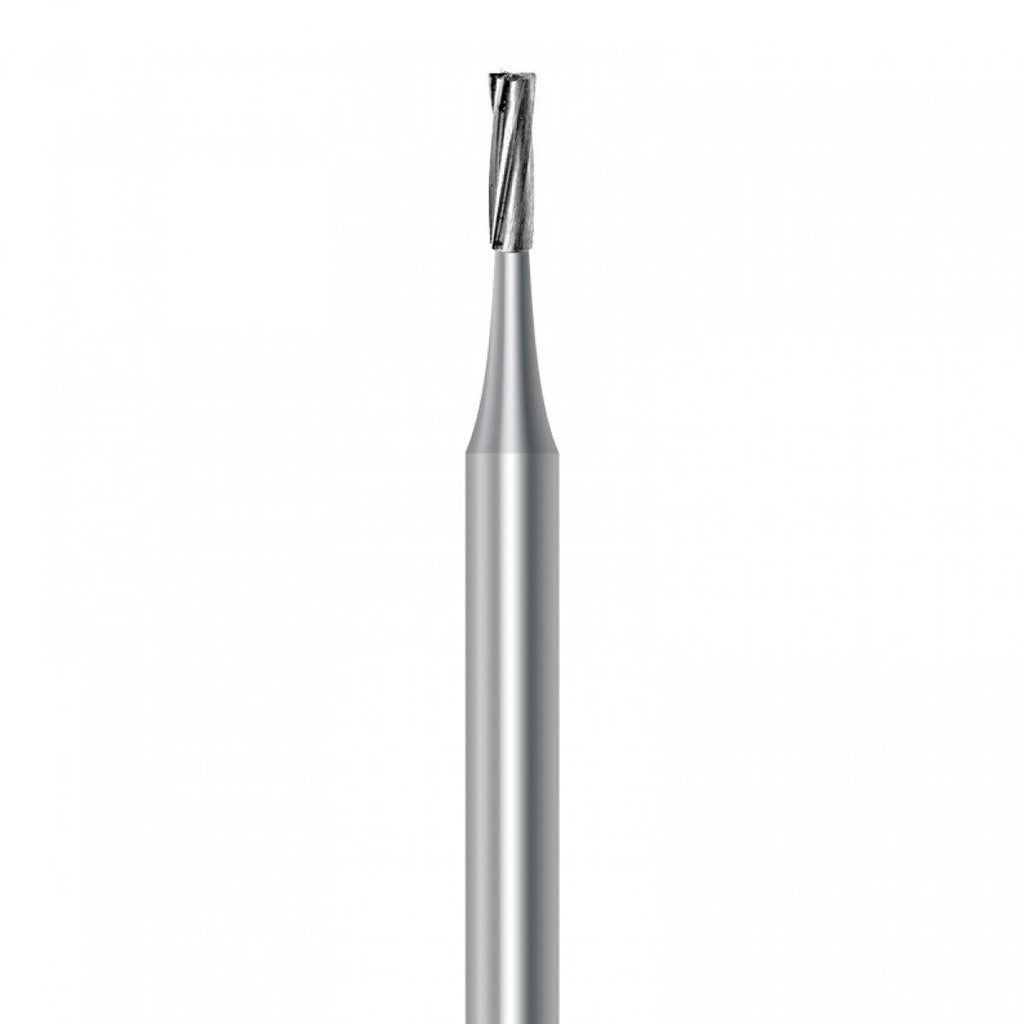 Hardmetalen boor / Carbide boor RA58 0,12 mm (5 st)