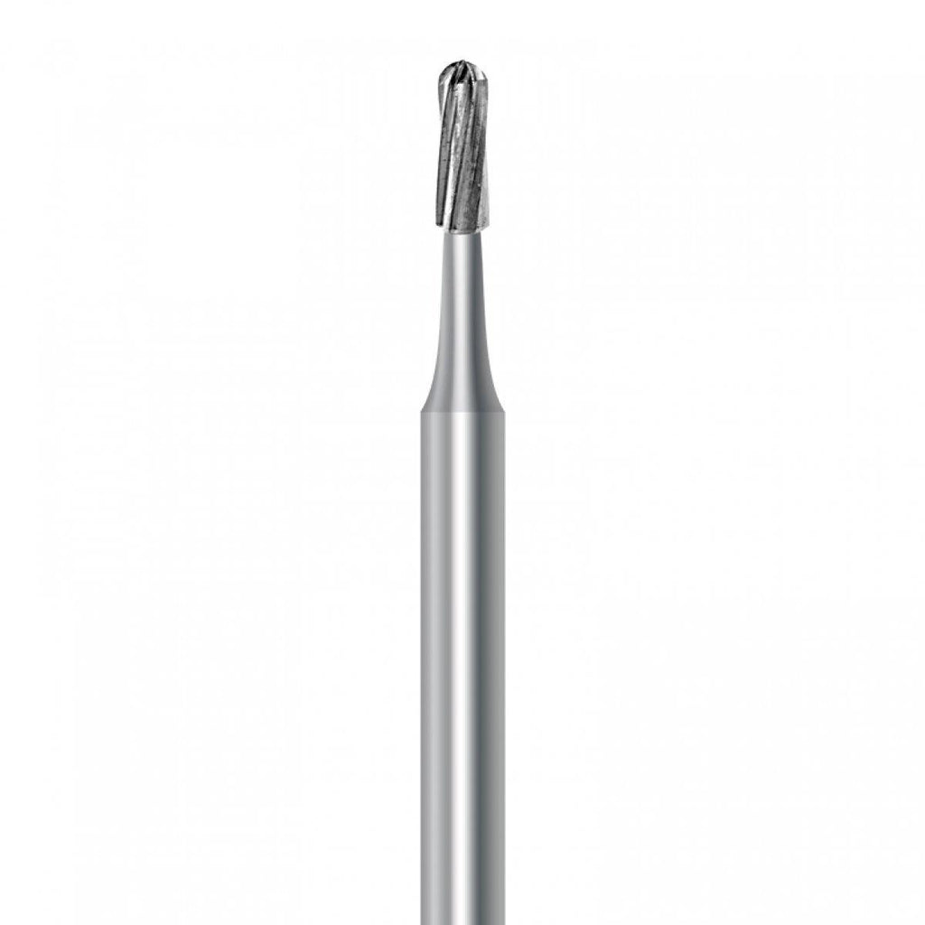 Hardmetalen boor / Carbide boor RA1159 0,14 mm (5 st)