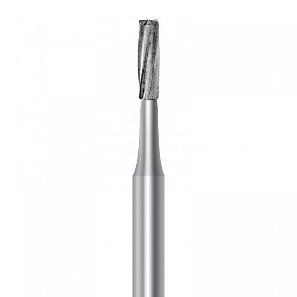 Hardmetalen boor / Carbide boor FG58 0,12 mm (5 st)
