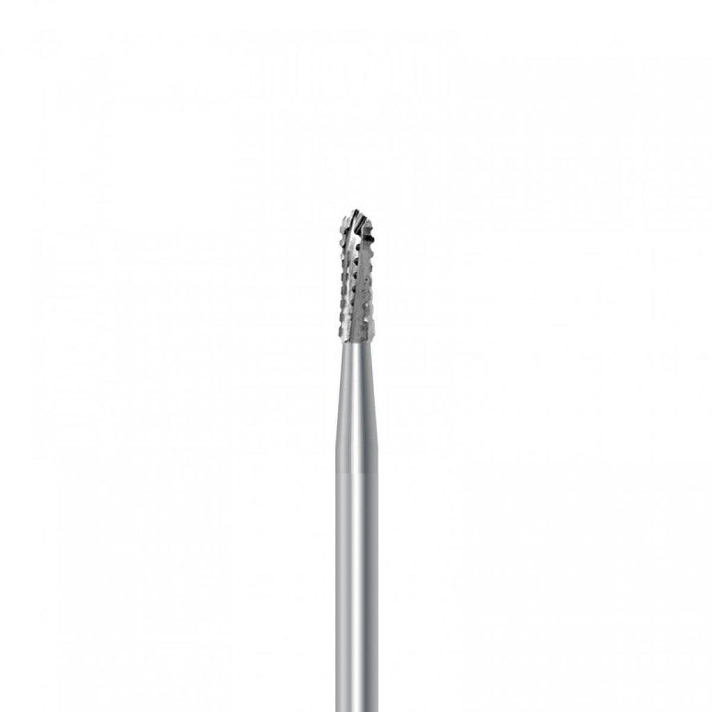 Hardmetalen boor / Carbide boor FG1558 0,12 mm (10 st)