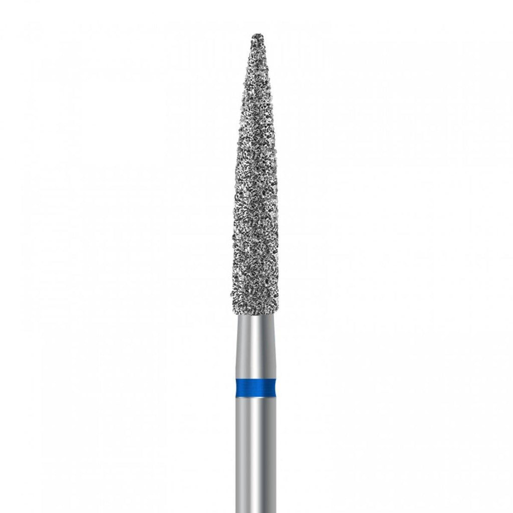 Diamantboor Medium 524 FG 250 - 0,17 mm (10 st)