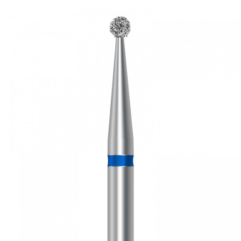 Diamantboor Medium 524 FG 001 - 0,12 mm (5 st)