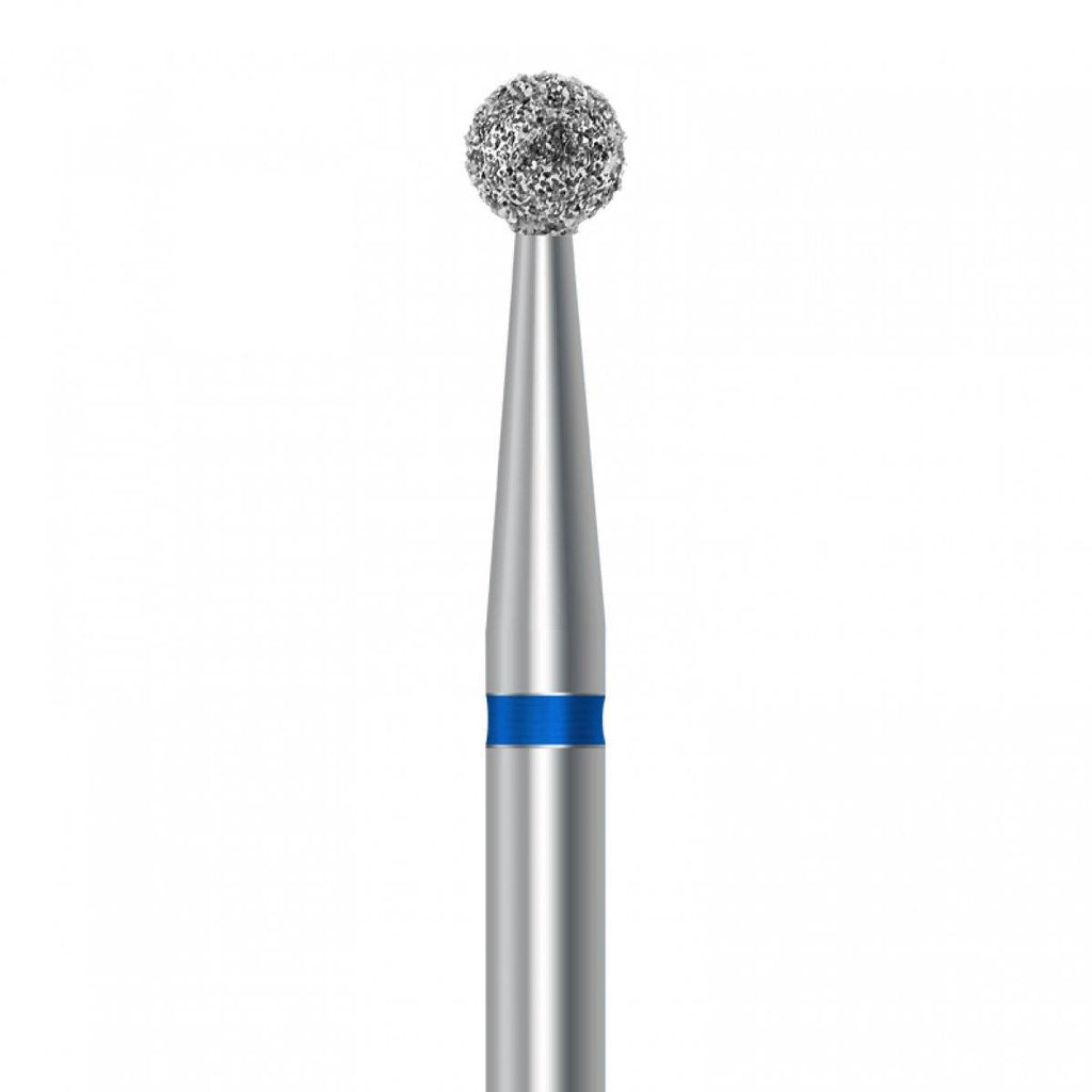 Diamantboor Medium 524 FG 001- 0,21 mm (10 st)
