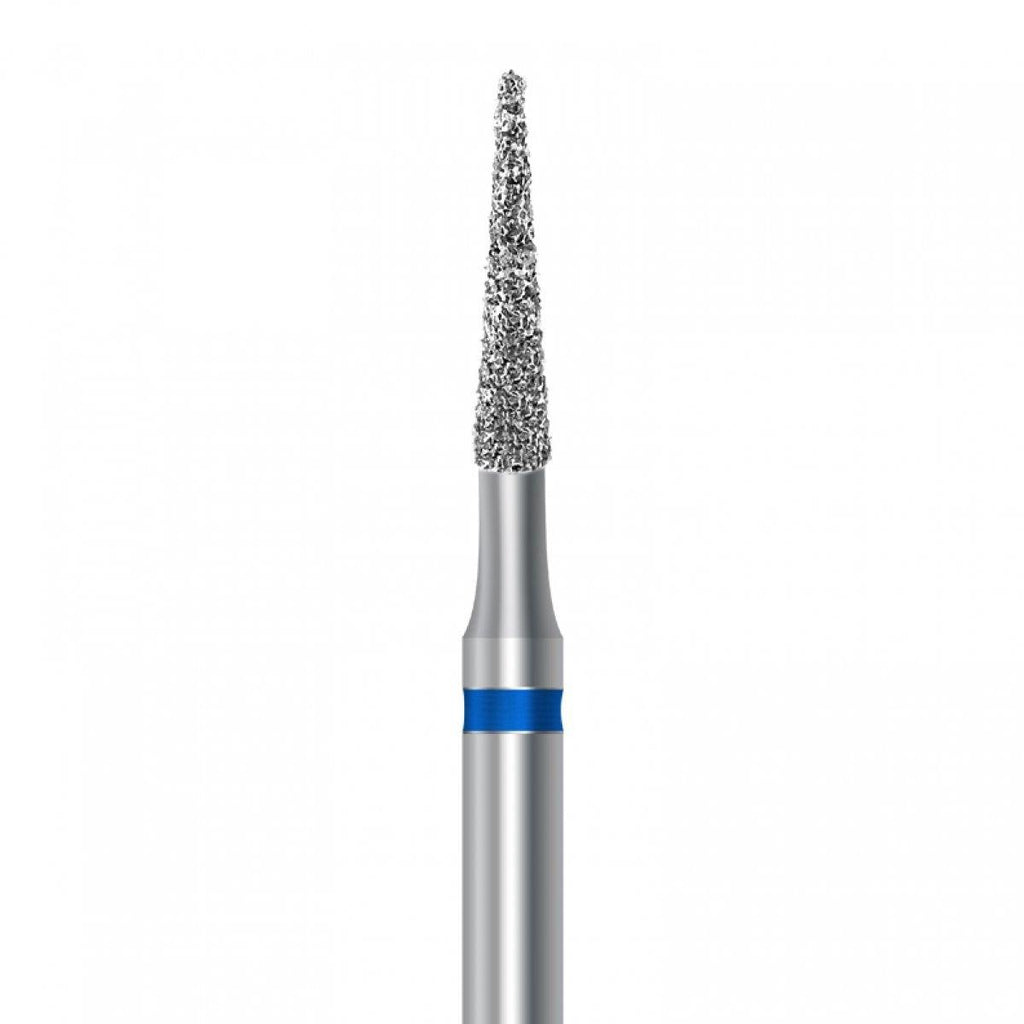 Diamantboor Medium 524 FG 164 - 0,12 mm (10 st)