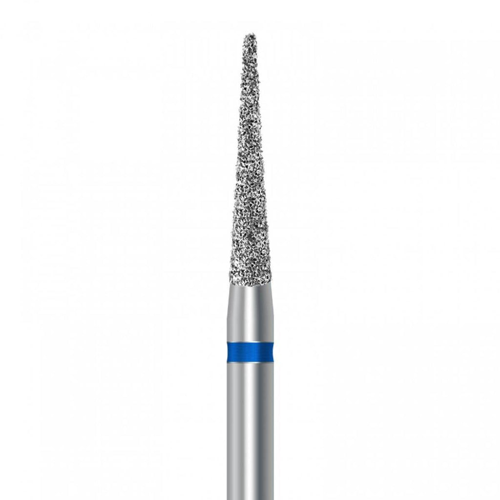 Diamantboor Medium 524 FG 165 - 0,14 mm (10 st)
