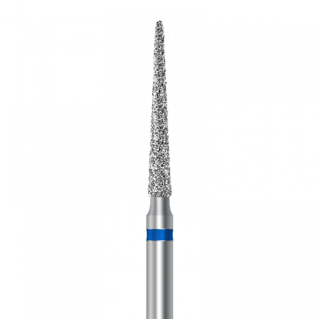 Diamantboor Medium 524 FG 166 - 0,14 mm (10 st)