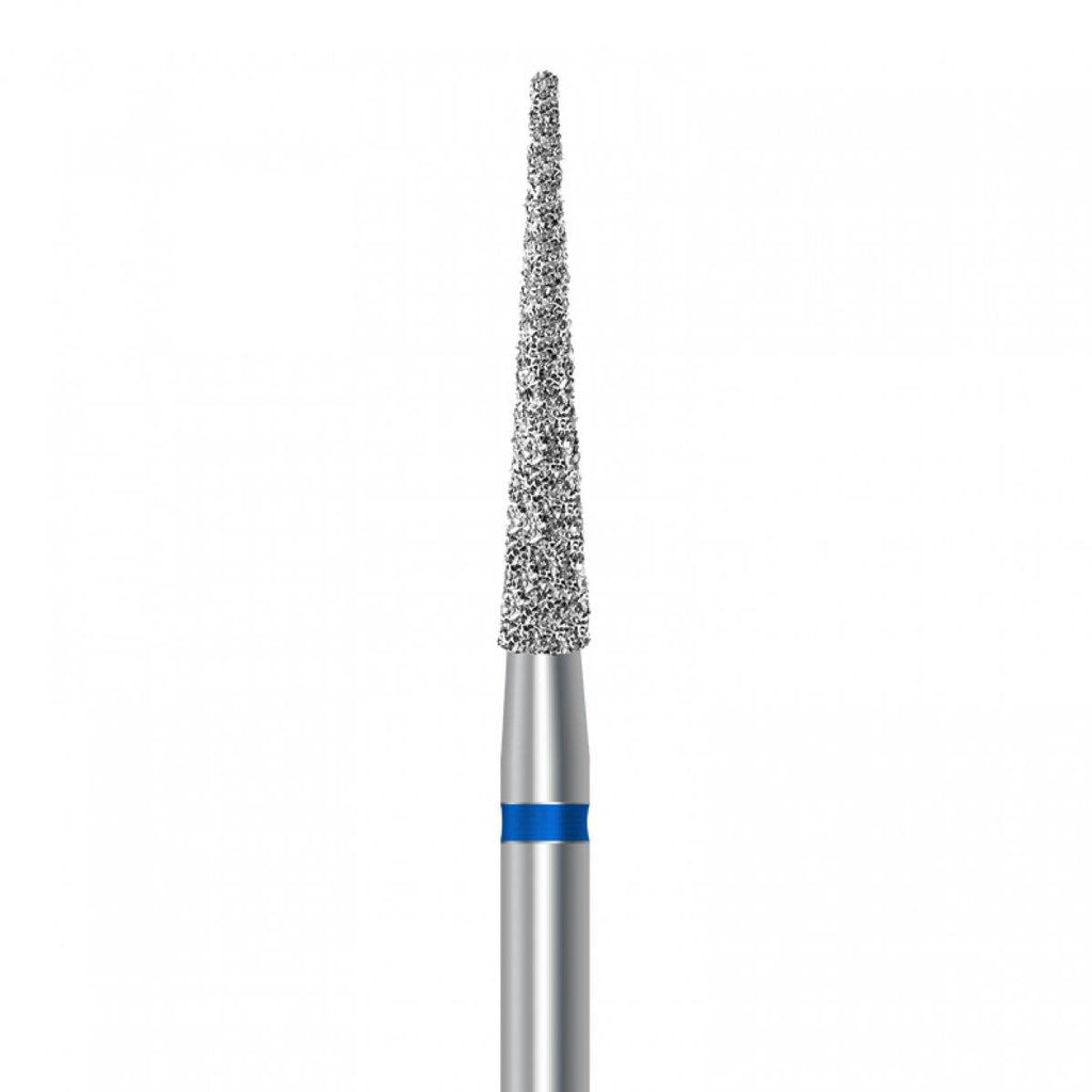 Diamantboor Medium 524 FG 166 - 0,16 mm (10 st)