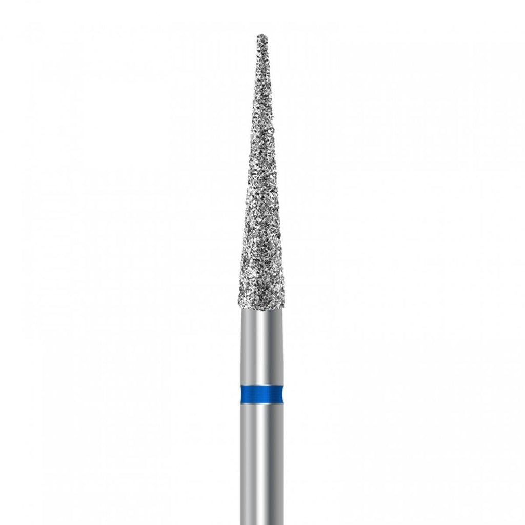 Diamantboor Medium 524 FG 166 - 0,18 mm (10 st)