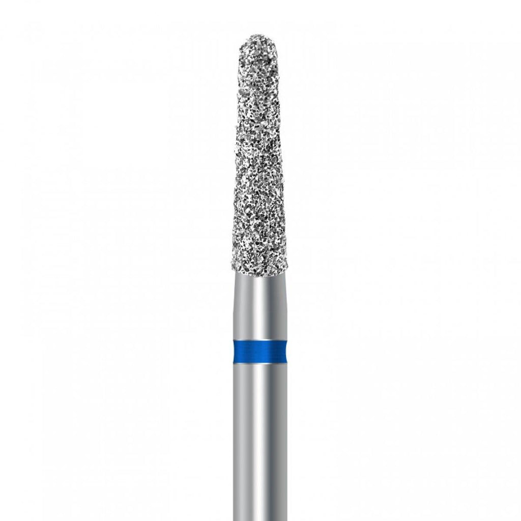 Diamantboor Medium 524 FG 197 - 0,14 mm (10 st)