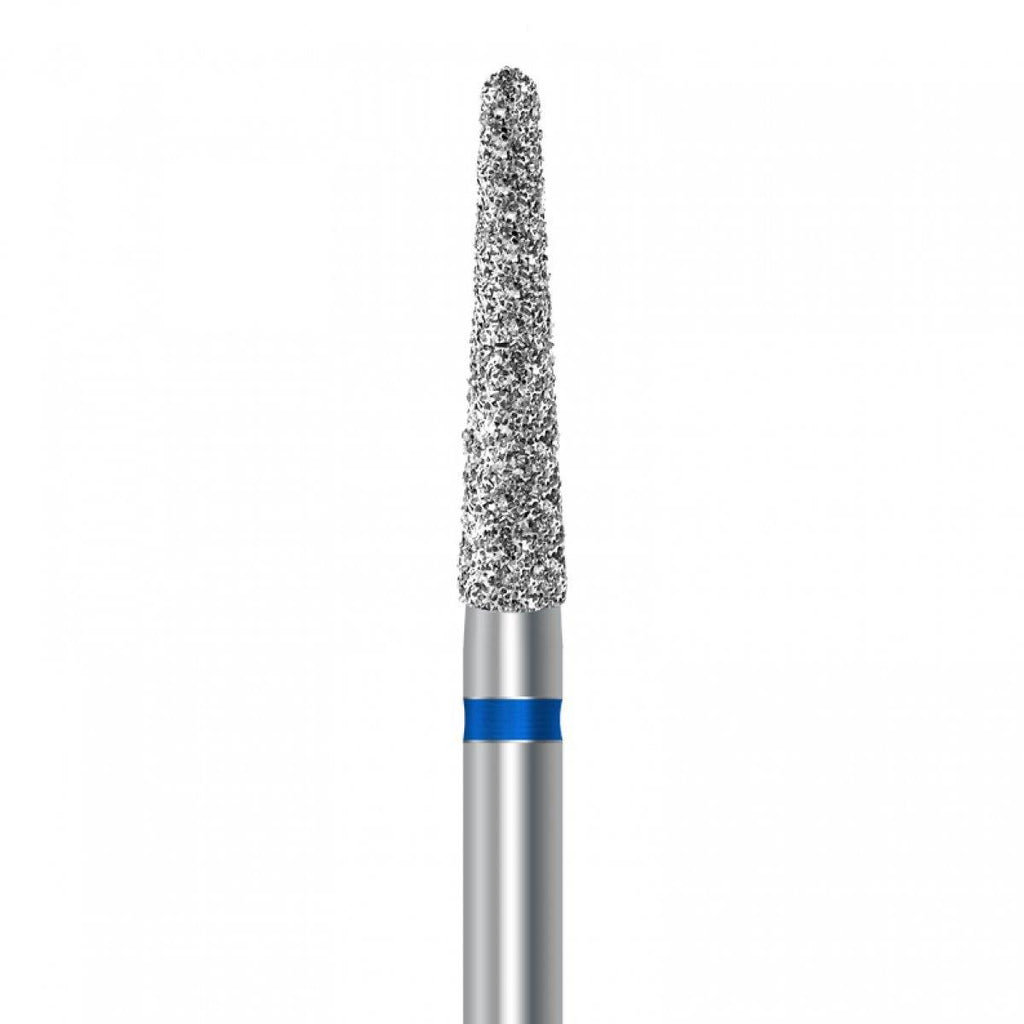 Diamantboor Medium 524 FG 198 - 0,16 mm (10 st)
