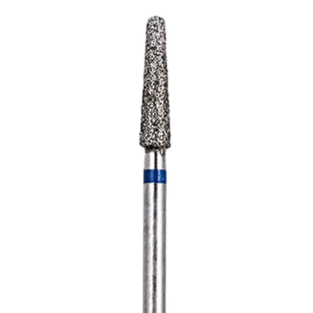 Diamantboor Medium 524 FG 199 - 0,22 mm (10 st)