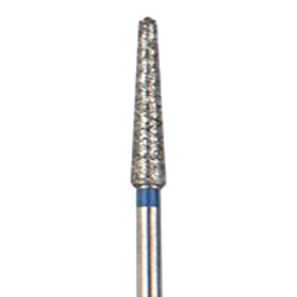 Diamantboor Medium 524 FG 200 - 0,24 mm (10 st)