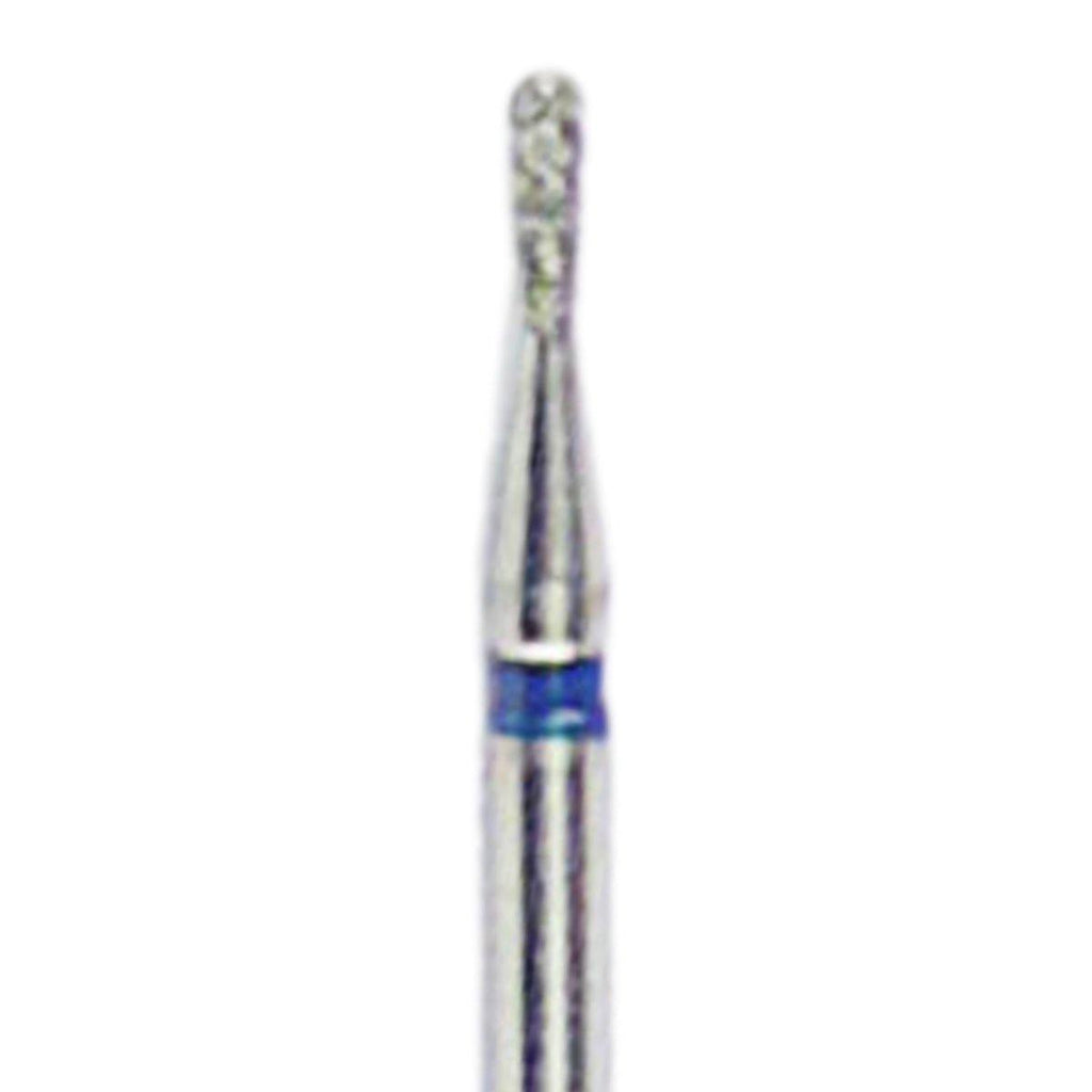 Diamantboor Medium 524 FG 233 - 0,10 mm (10 st)