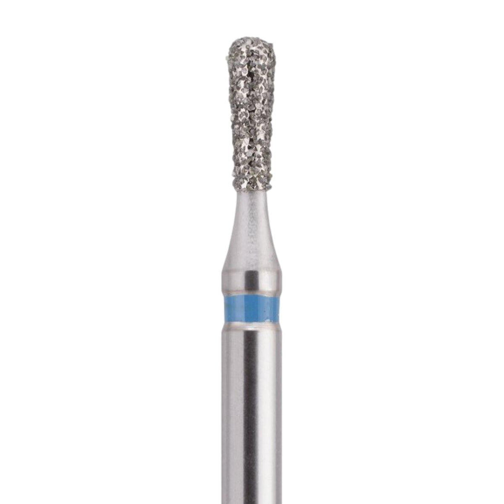 Diamantboor Medium 524 FG 234 - 0,14 mm (10 st)