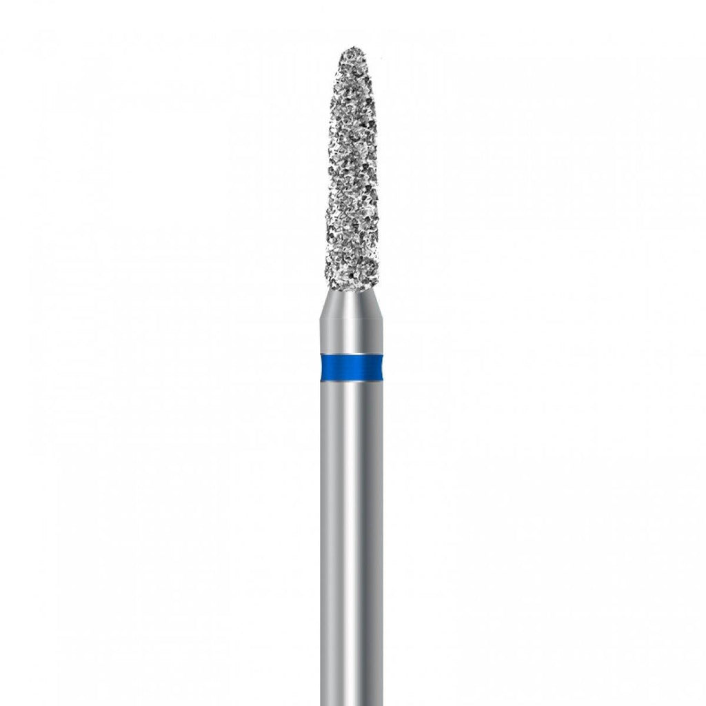 Diamantboor Medium 524 FG 248 - 0,12 mm (10 st)