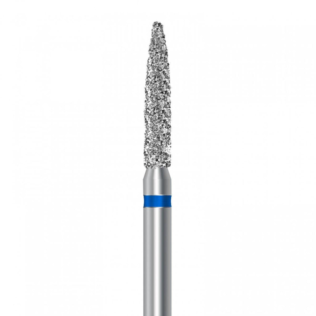 Diamantboor Medium 524 FG 249 - 0,14 mm (10 st)