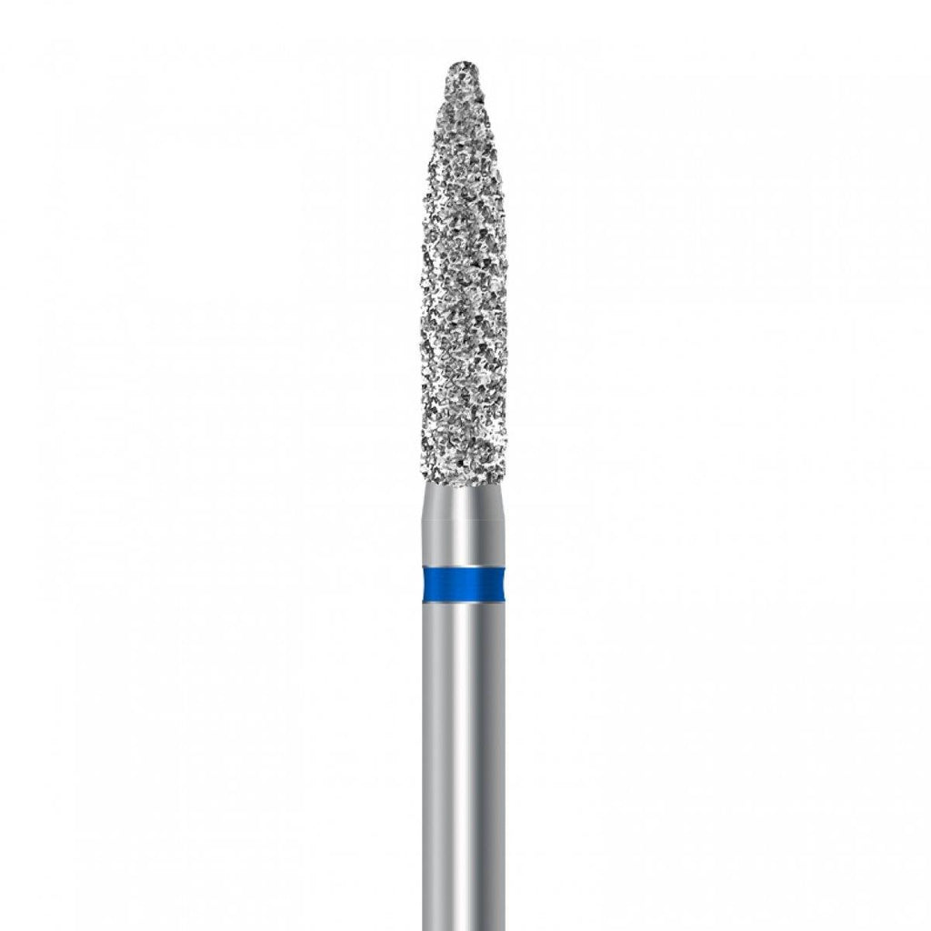 Diamantboor Medium 524 FG 249 - 0,16 mm (10 st)