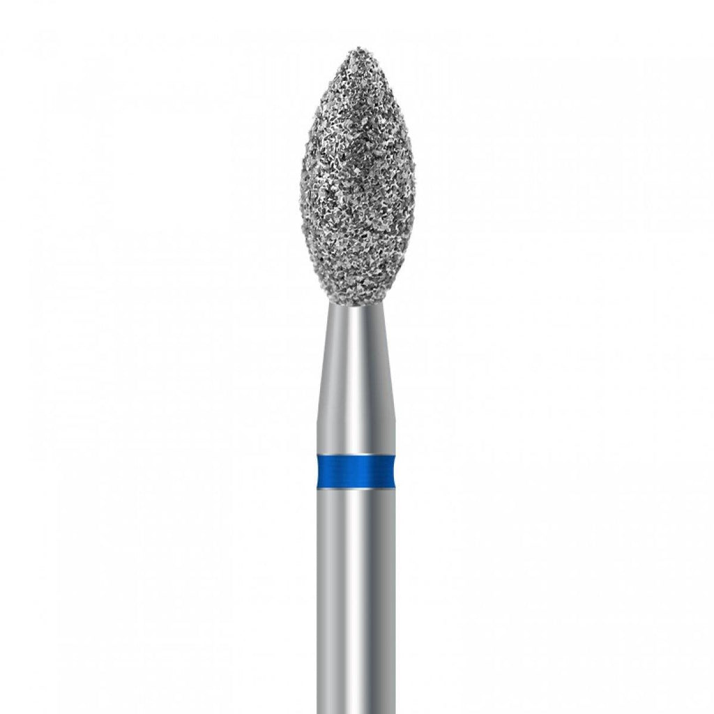 Diamantboor Medium 524 FG 257 - 0,28 mm (10 st)