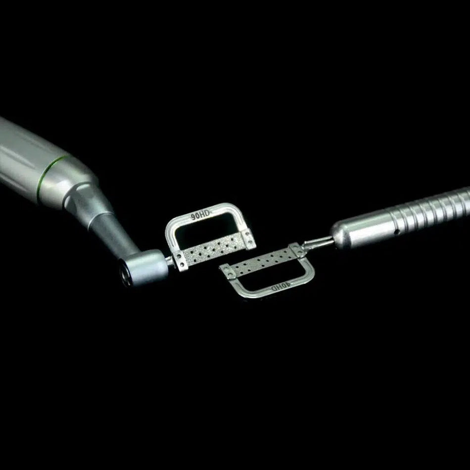Orthodontisch Approximaal Slijpkit (IPR)-Hand- en hoekstuk-Sordent-Sordent