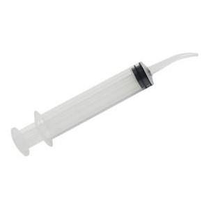 Monoject gebogen injectiespuit / utility syringe (50 st.)