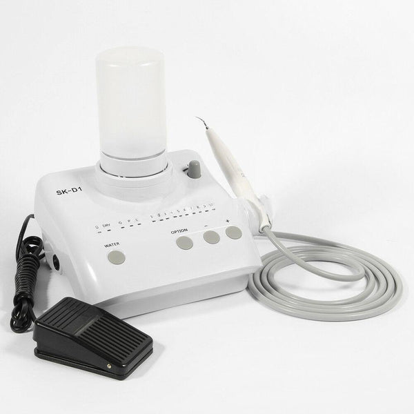 Ultrasonic Portable Scaler Apparaat (Satelec)