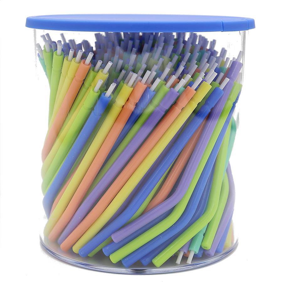 Disposable tips voor Air / Water Syringe (250 st.)